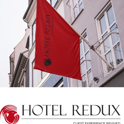 Hotel Redux