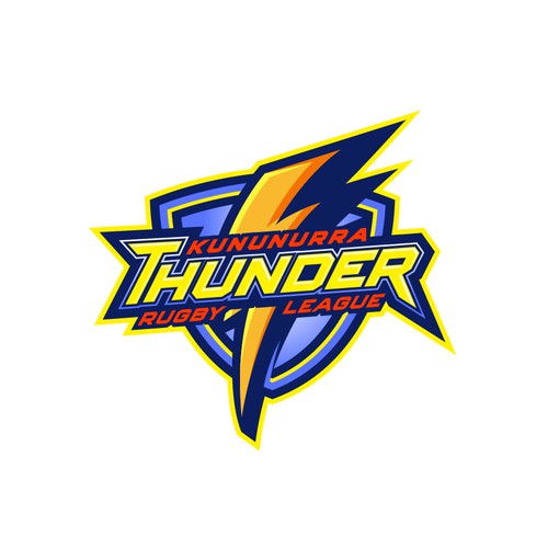 Sport Logo Rugby League