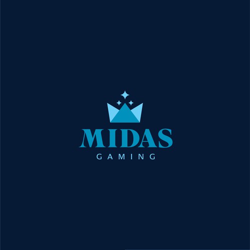 Design concept for Slot machine company 