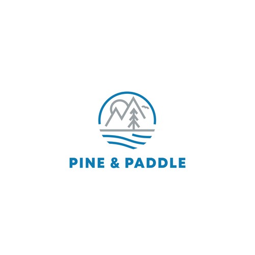 Outdoors logo
