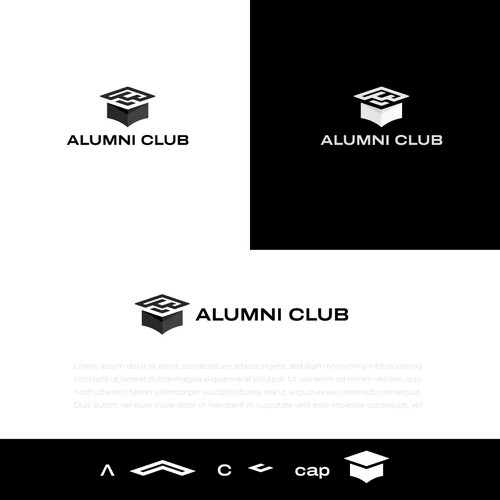Alumni Club Logo