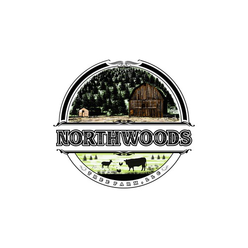 Northwoods Tree Farm, LLC.