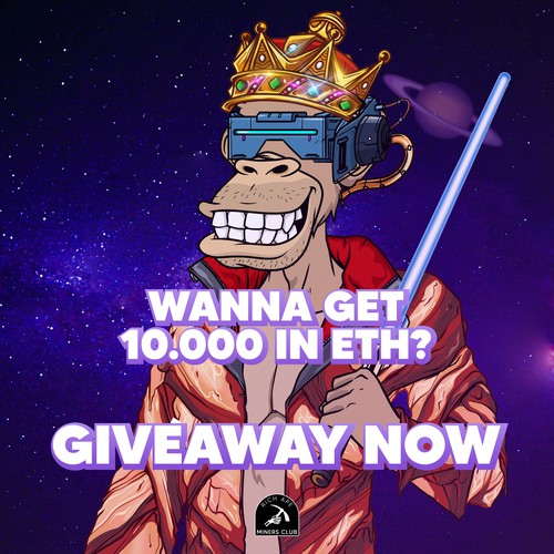 Giveaway Graphics