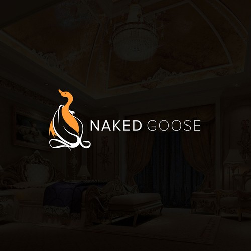 Naked Goose