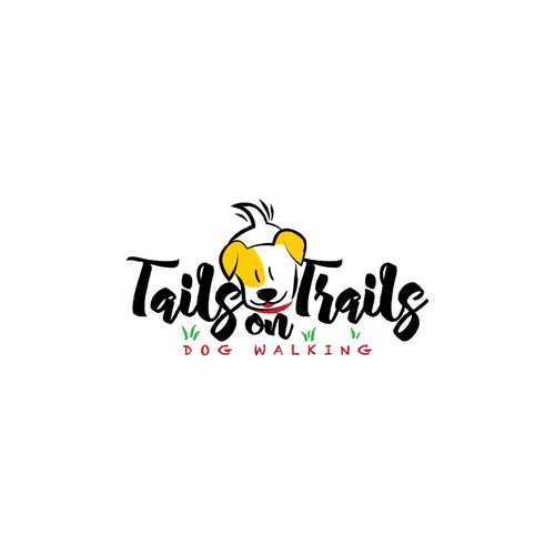 Tails on Trails  