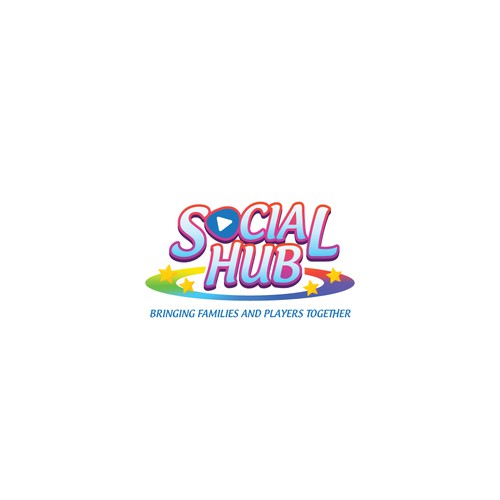 Creative for Social Hub 
