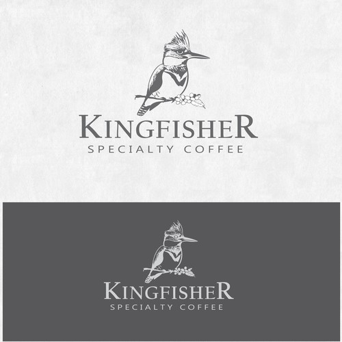 king fisher
