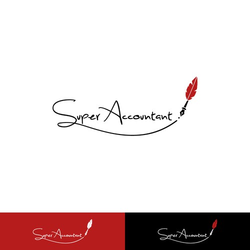 Super Accountant