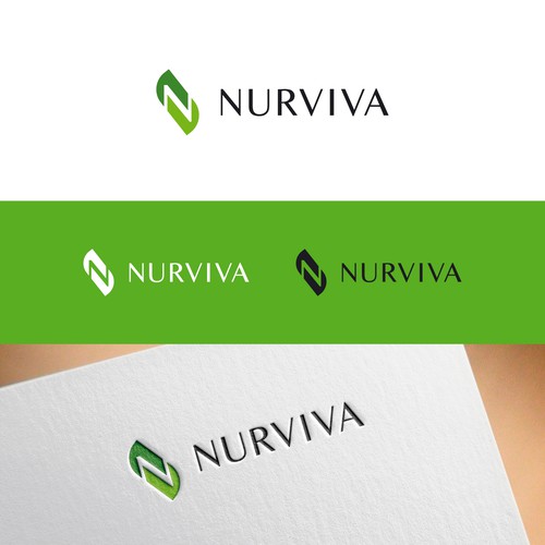NURVIVA logo