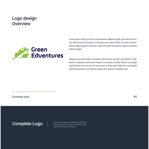 Enviromental Logo - FOR SALE !