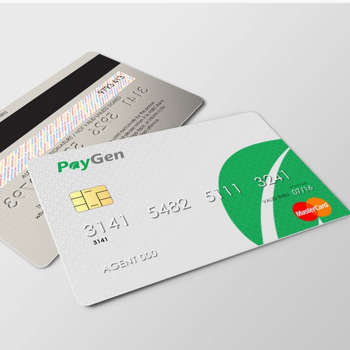 Logo For Payment Service
