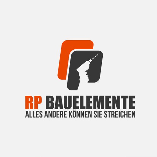 RP Monogram Logo