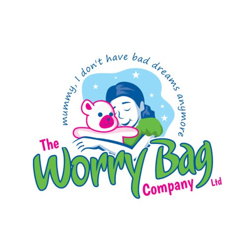 the worry bag
