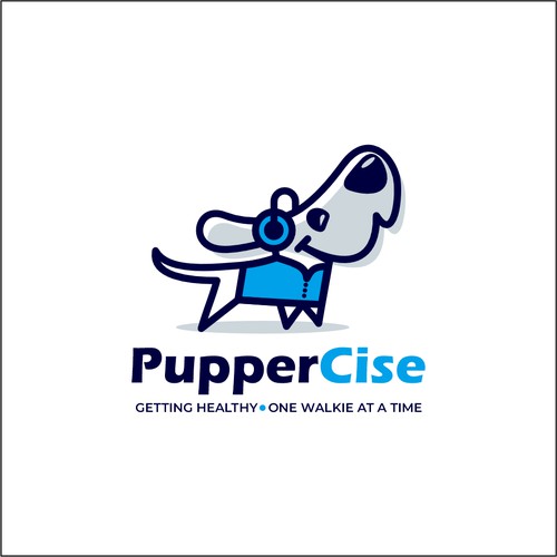 dog walking app