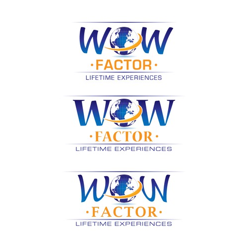 WOW Factor Logo