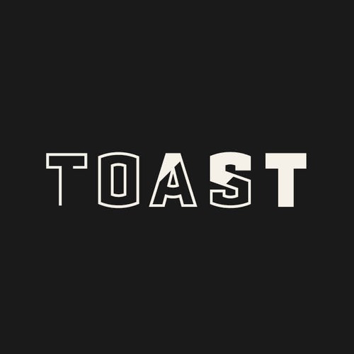 Toast Logo