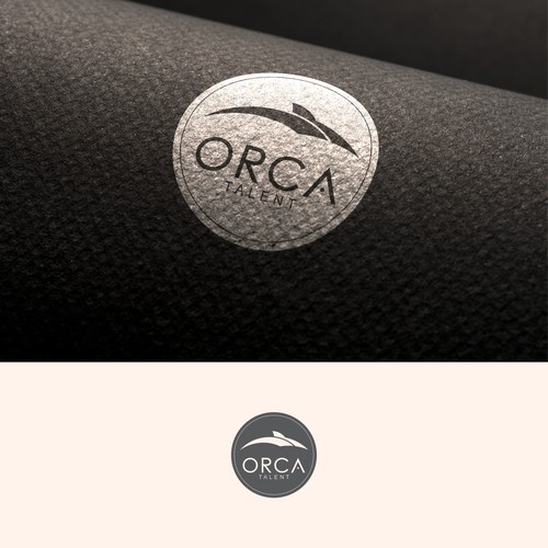 ORCA TALENT