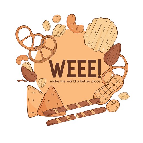 Weee Logo