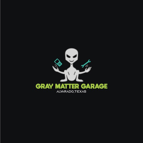 GMG Logo dark background 2nd version