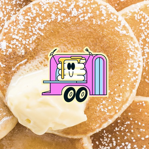 THE MNI PANCAKE CAFE