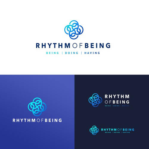 RHYTHM OF BEING