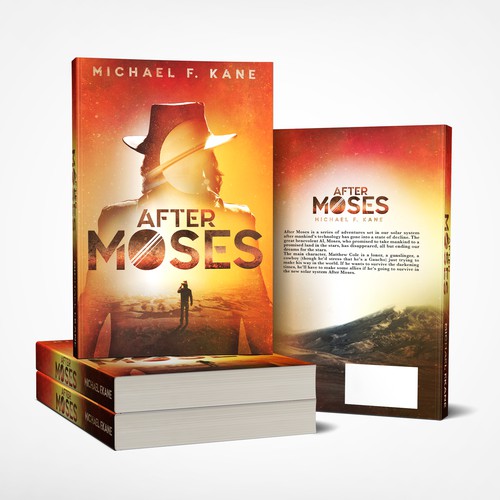After Moses