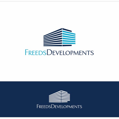 Help Fried Developments with a new logo and business card