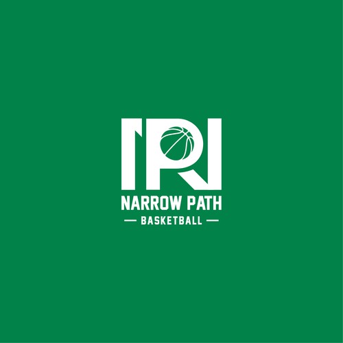 Narrow Path Basketball