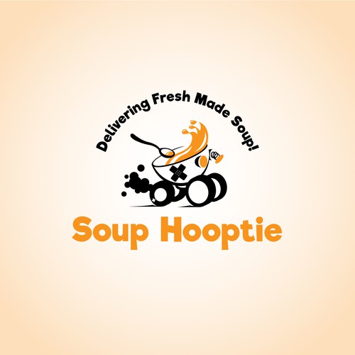 Soup Hooptie