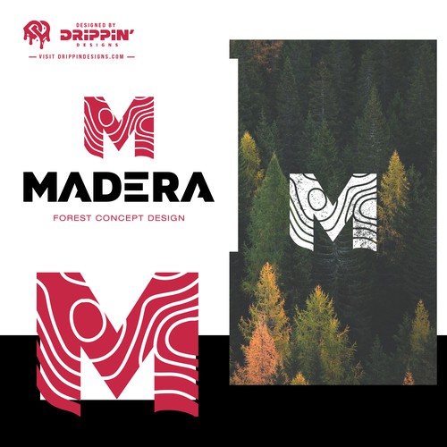 MADERA Forest Concept
