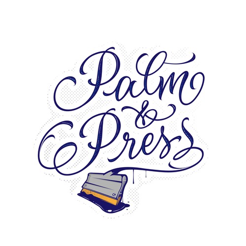 Palm & Press