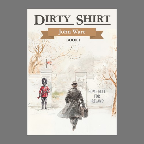 1 book cover in the style of early 20th century travel posters