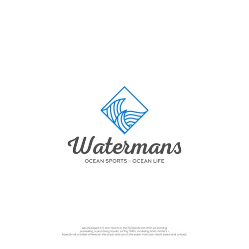 Watermans