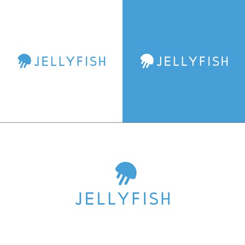 Jellyfish Logo