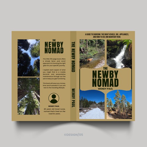 The Newie Nomad