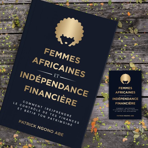 Book Cover Design