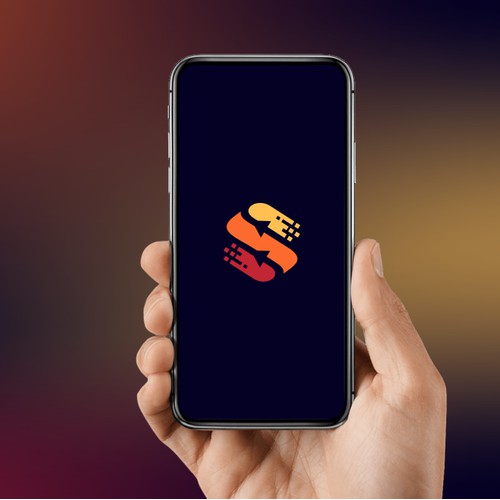 technology logo