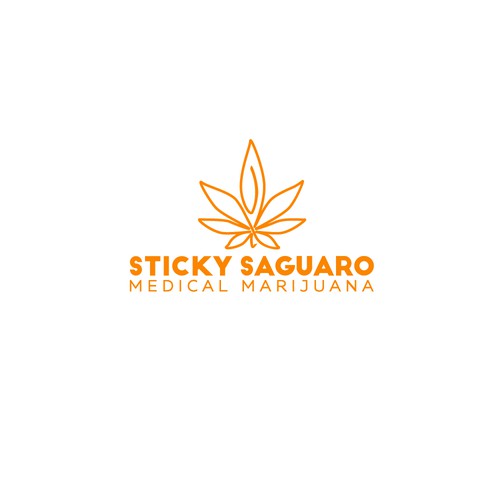 Sticky Saguaro. Medical Marijuana 