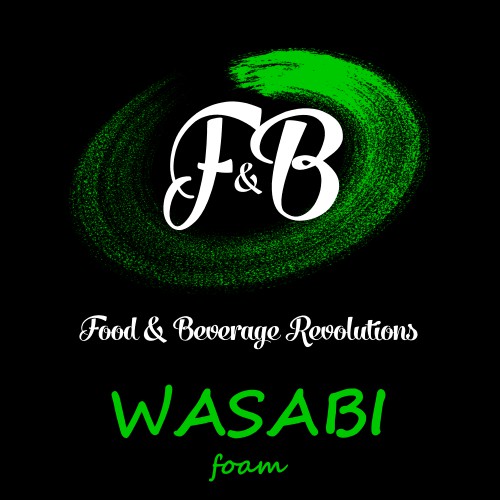 Nieuw logo gezocht voor Food & Beverage Revolutions