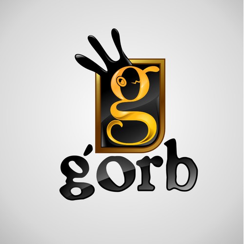 Winning design for gorb