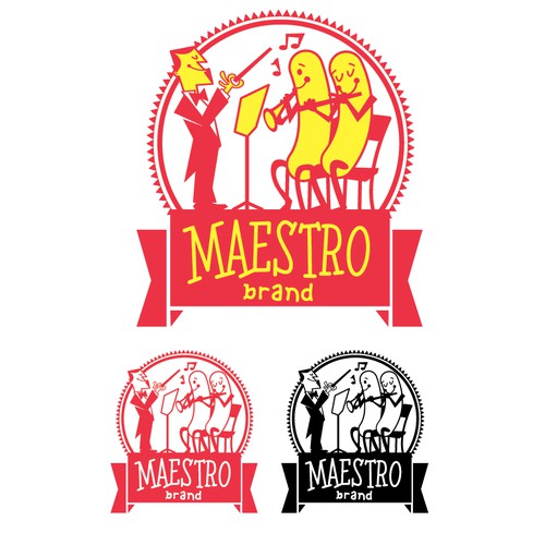 Maestro Brand