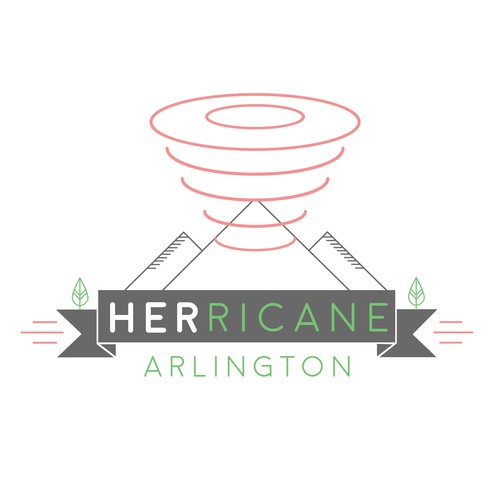 Logo for Girl's Disaster Relief Day Camp