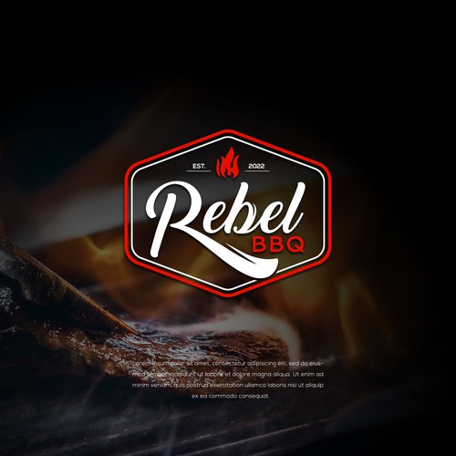 Rebel BBQ