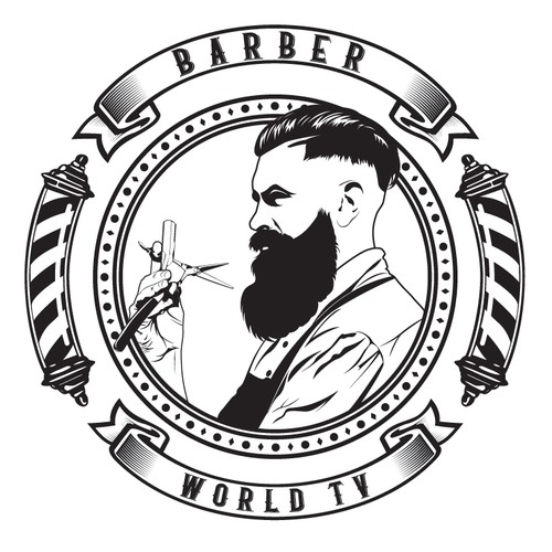 Barber World TV