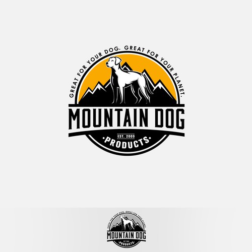 Mountain Dog Products