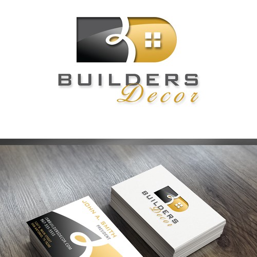 Builders Decor