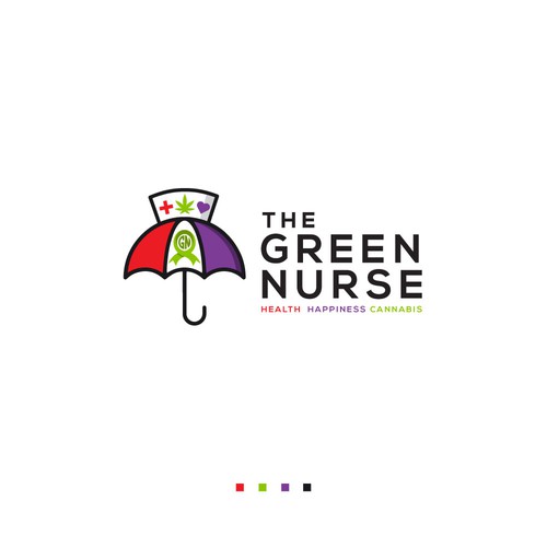 The Green Nurse