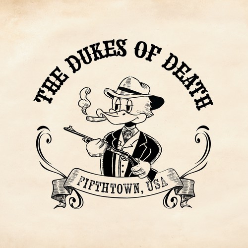 The Dukes of Death