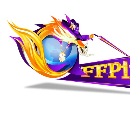 FFPimp logo