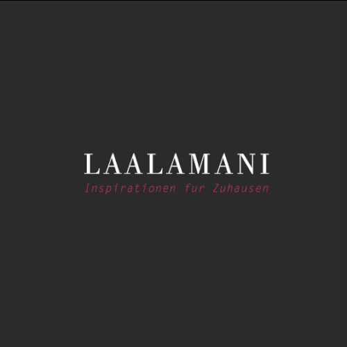 *** Art Nouveau design wanted for LAALAMANI ***